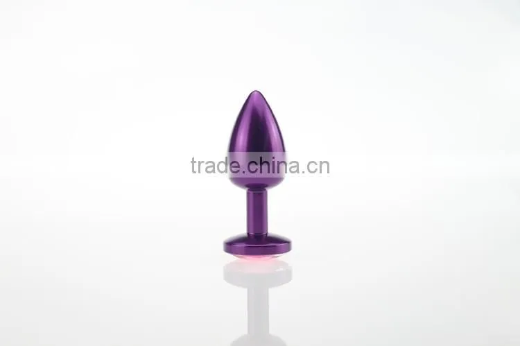 Steel Ladle Porous Plug Steel Lockable Butt Plug Cock Screw Plug