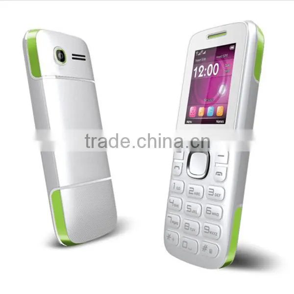 1.8" Very Cheap Mobile Phone Telephone Gsm Cheapest Cell Phone