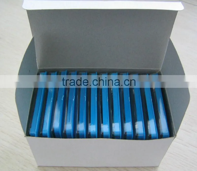 Hot sale livestock Veterinary Milk-passing Needles KD406