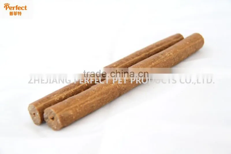 dog food Round long stick