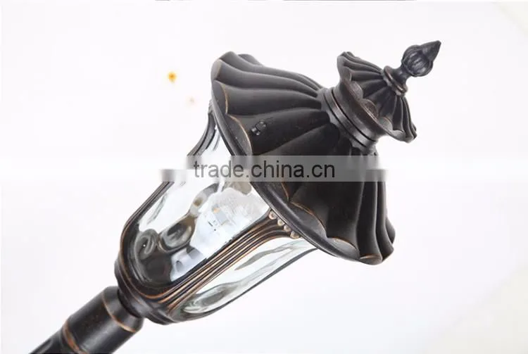 2016 High Quality Garden Lighting Walkway Lighting