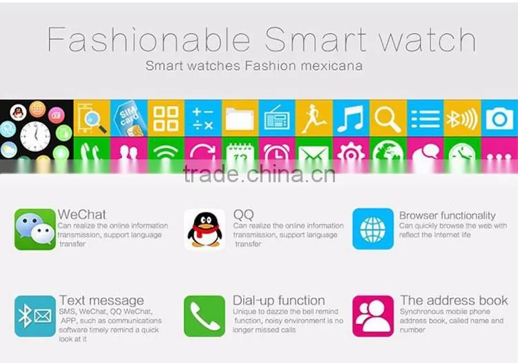 wholesale oem android ios smart watch bulk buy from china