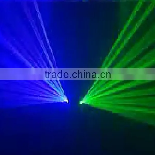 central control dance light