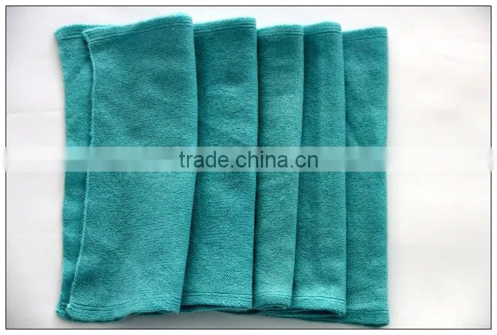 100% cashmere scarf