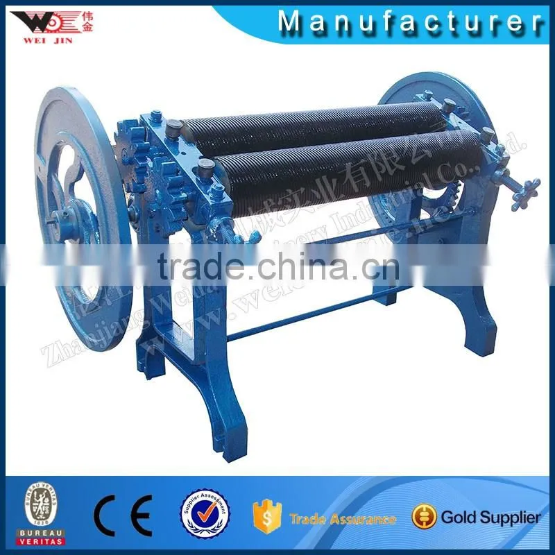 rss nature rubber sheet rolling machine price