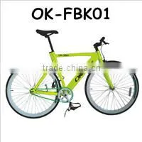 Folding bike handlebar stem city bike handlebar stem