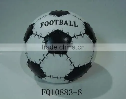 ceramic volleyball money box