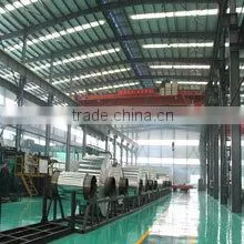 Shandong Hepusen Import And Export Trade Co., Ltd. company overview - view 3