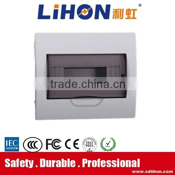 Type of explosion-proof plastic distribution box