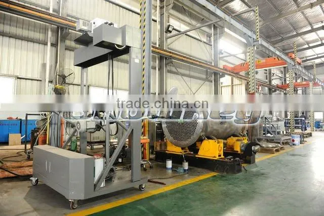 Ice Tube Maker & Tube Ice Machine