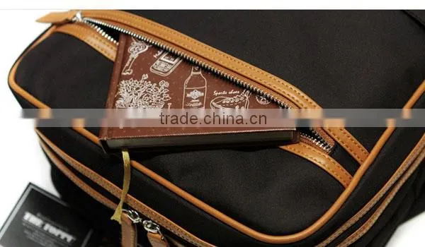 OEM Manufacturers Best Design Marla Satchel Bag for Teenagers