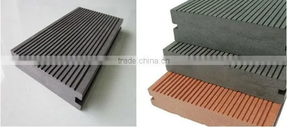Hot sale Composite Outdoor Decking from EverJade!