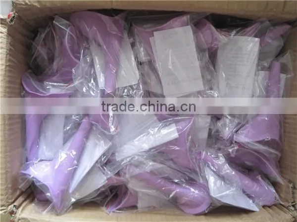 Factory directly female urination device, Amazon supplier