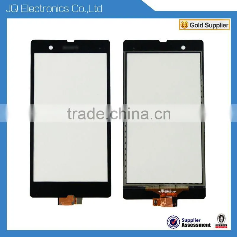 Brand New Good Quality Touch Panel Digitizer For Sony Xperia Z L36H