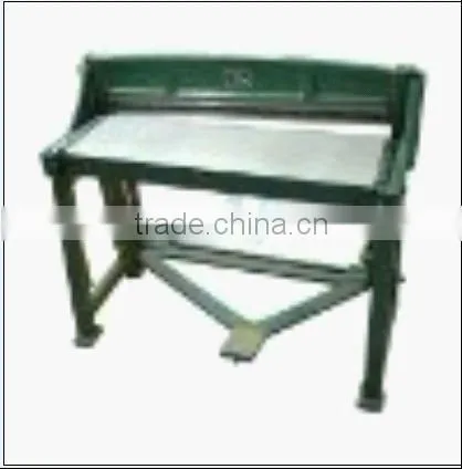 aluminum sheet cutter