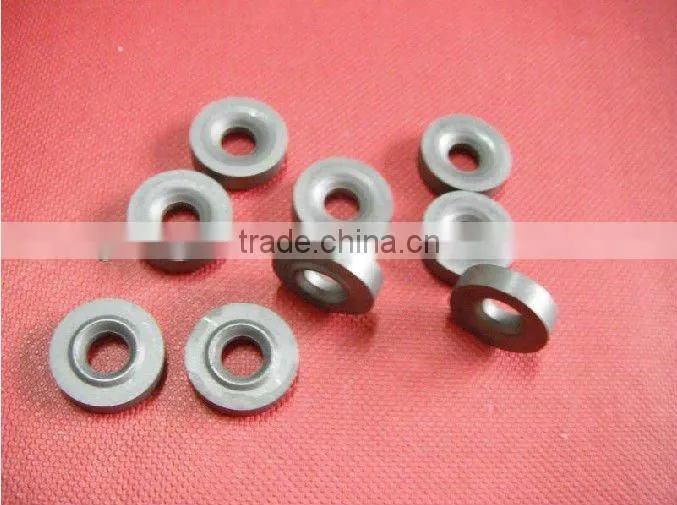 Famous maker of carbide roll and rings with high quality