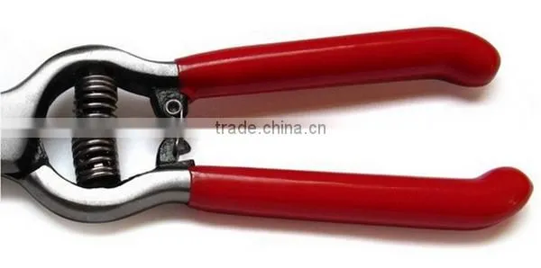 High quality pruning garden scissors garden scissors and pruner