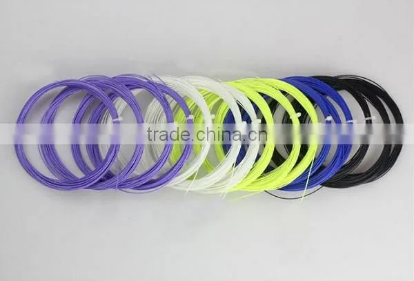 2015 New Product Badminton Racket String