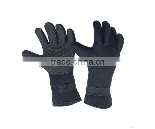 Winter Sailing Gloves Kayak Dinghy Ski Fishing Neoprene Gloves