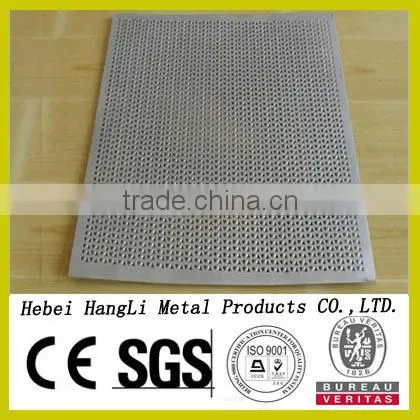 China factory price Stainless Steel Mine Screen/ mining sieving screen mesh of high-quality and low carbon (Hebei manufacturer)