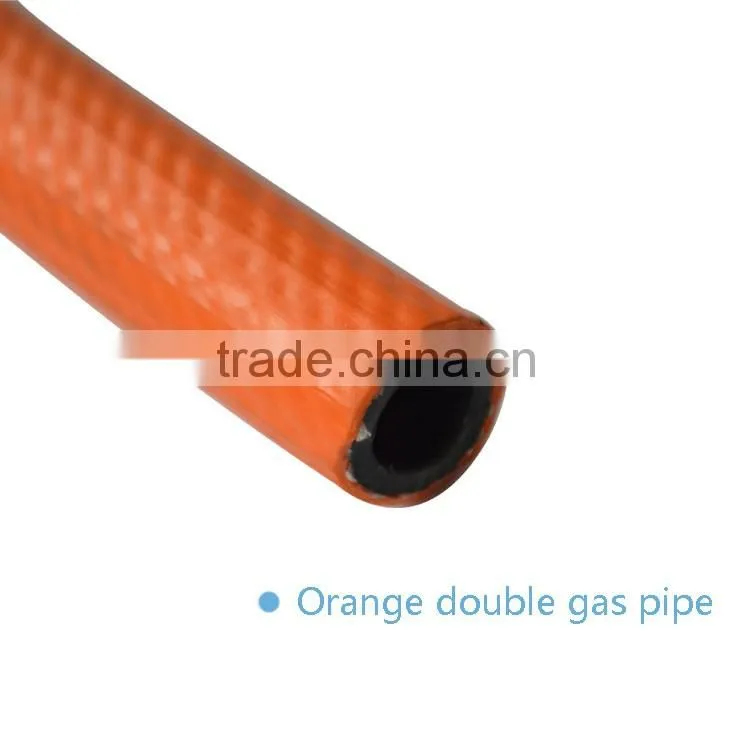 GH-05 China high quality rubber gas hose pipe