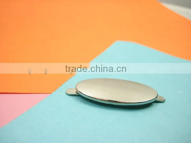 wholesale various kinds handbag logo labels q-2550