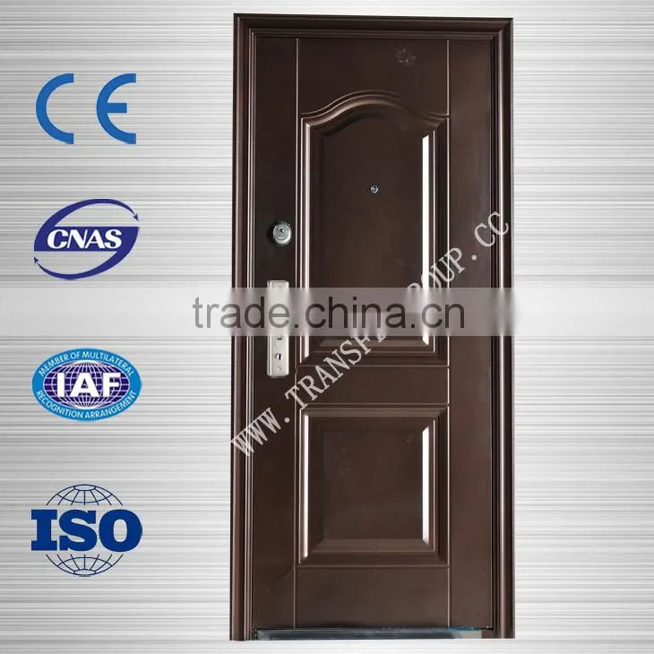 Steel Security Main Door Made in China