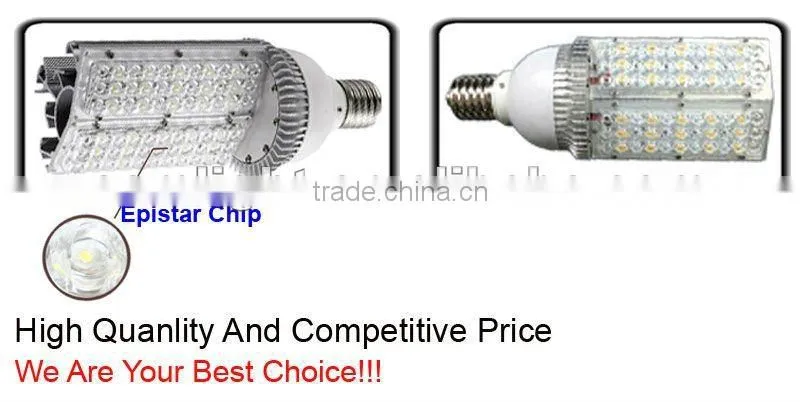 Golden Supplier 30W Solar LED Street Light Gujarat