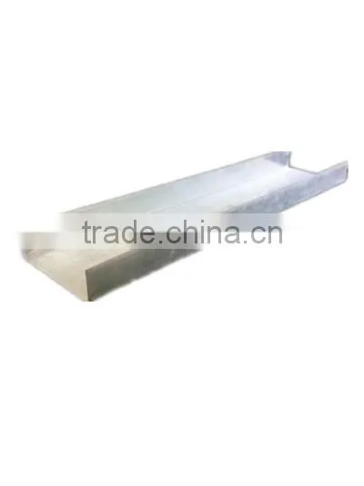 GI C Channel /Main C Channel / 45x15 a12