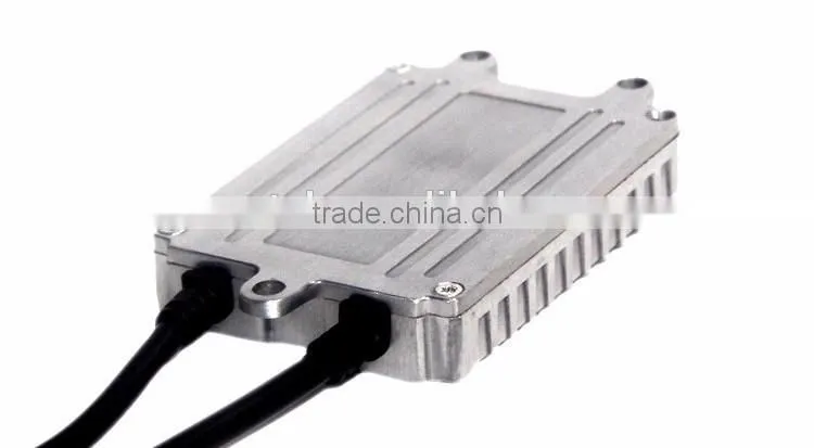 Factory wholesale Xenon kits, HID conversion kits with Xenon HID ballast 24V 55W and xenon bulb H1, H3, H7, H11, 9005, 9006