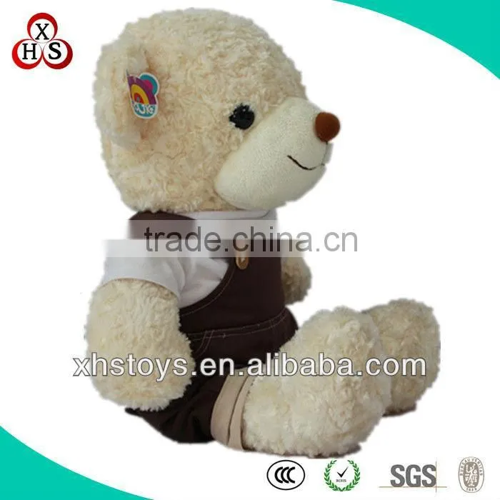 Hot Mini Bear Plush Wholesale, Custom Miniature Teddy Bear