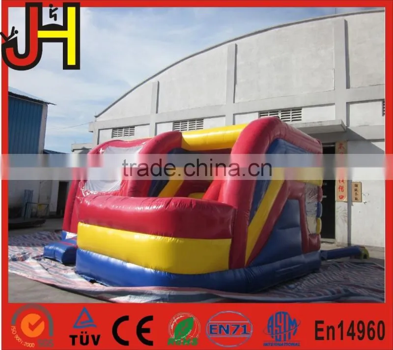 Hot selling giant inflatable bounce house for sale, made in China inflatable bouncer