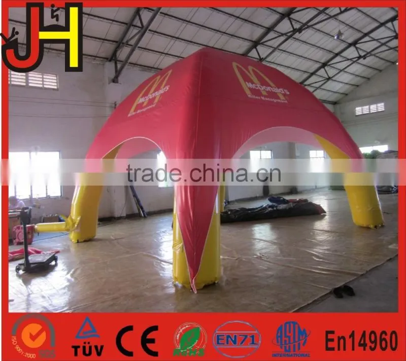Inflatable event tent, inflatable party tent for sale, party event tent