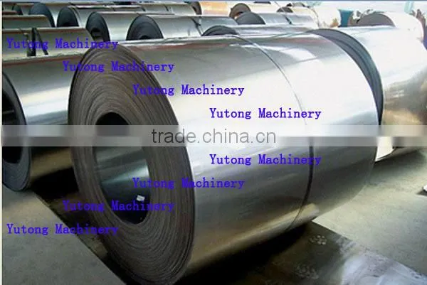 YT-G1 cold rolled steel coil from china with low price
