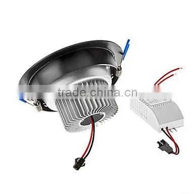 home design 3w 5w 7w 9w 12w 15w 18w downlight led