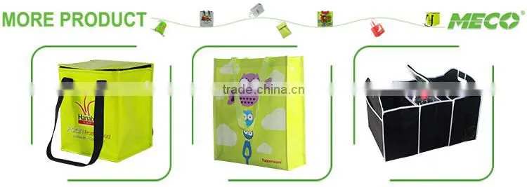 wedding gift bags/fabric gift bags wholesale/non woven gift bag
