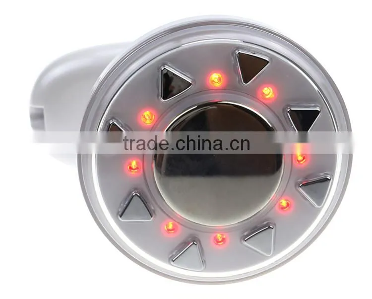 Handheld ultrasonic cavitation slimming device/Portable RF radio frequency cavitation body slimming device