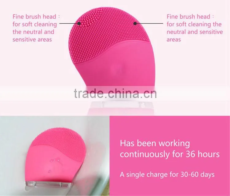 2016 new arrival man use blackhead remover tool for pilaten blackhead remover exfoliate skin