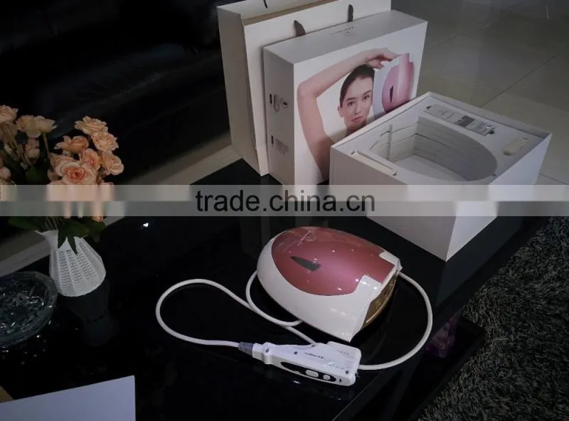 face lifting china beauty spa equipment / hifu beauty salon equipment