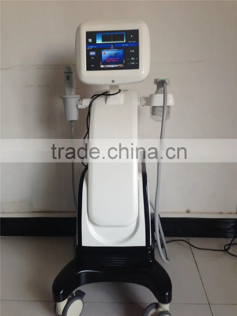 new invention slimming hifu machine