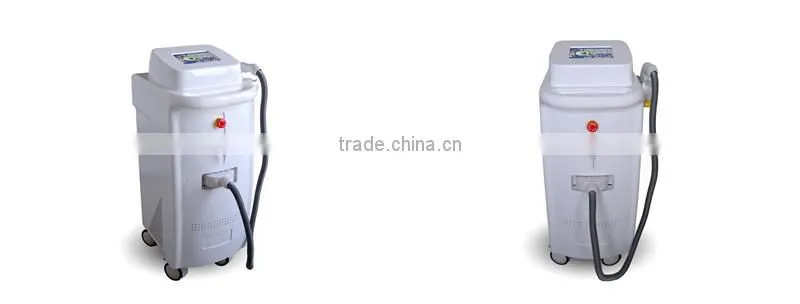 Best SHR laser hair removal equipment with CE ISO13485