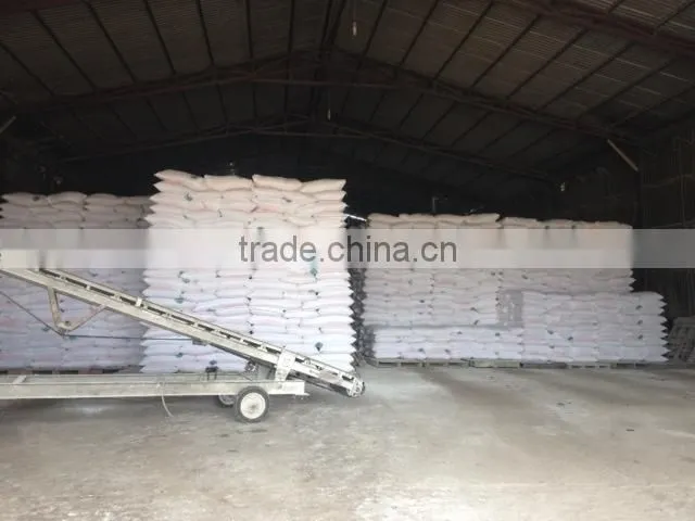 CASSAVA/TAPIOCA/MANIOC STARCH, FOOD GRADE
