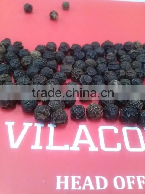 Vietnam White Pepper And Black Pepper powder (Email: julia.vilaconic@)
