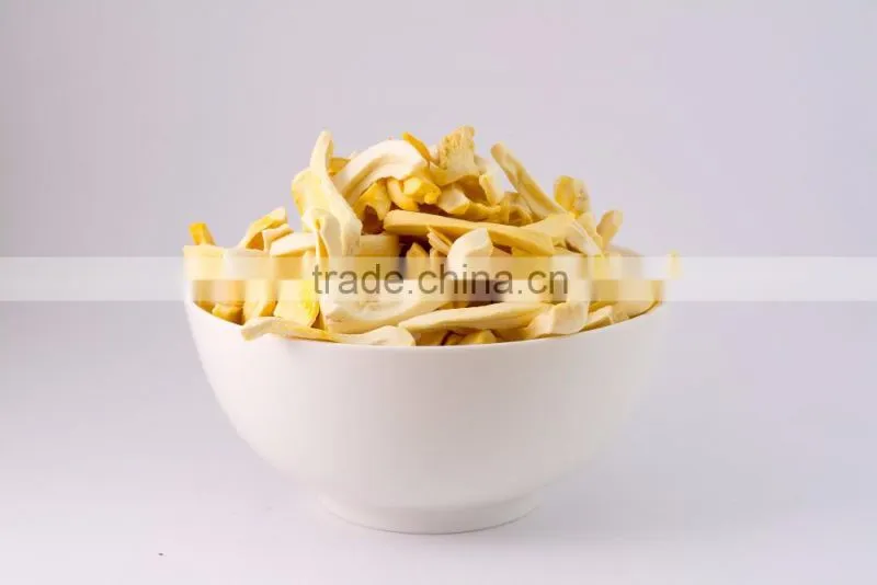 Freeze Dried jackfruit Snack