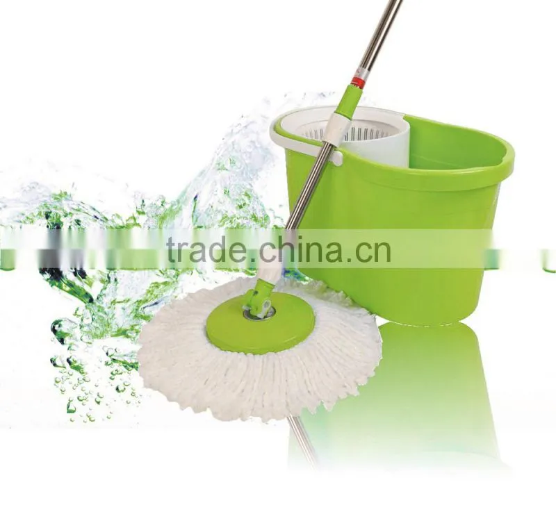Magic Mop 360
