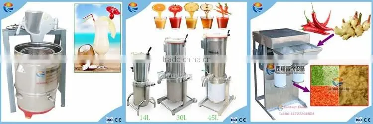 Industrial Garlic Machine, Shallot Stripper, Garlic Peeling Machine with CE Certificate
