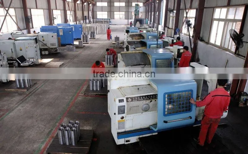 API 5CT 2 7/8" EUE tubing coupling in henan for oilfield
