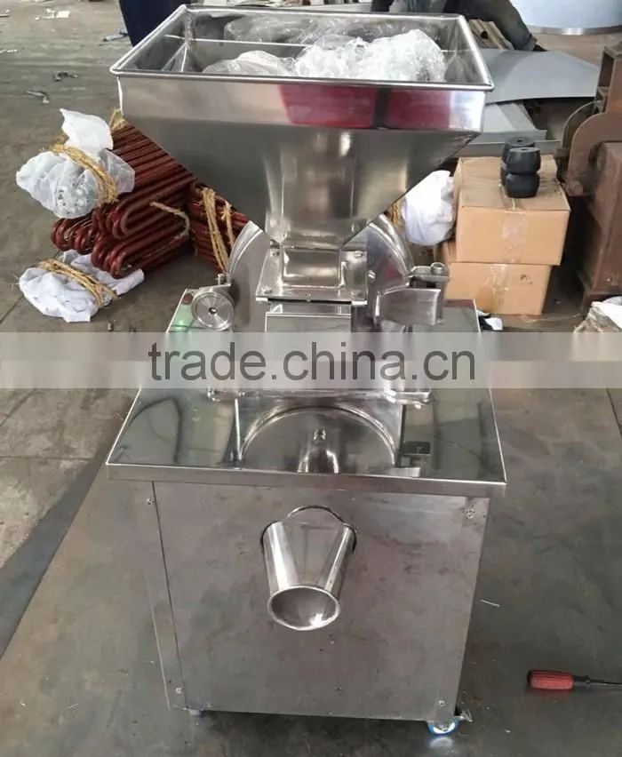 Multifunctional Spice Grinder Machine / Grinding Machine Price