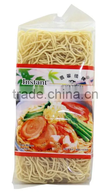 Whole wheat noodle