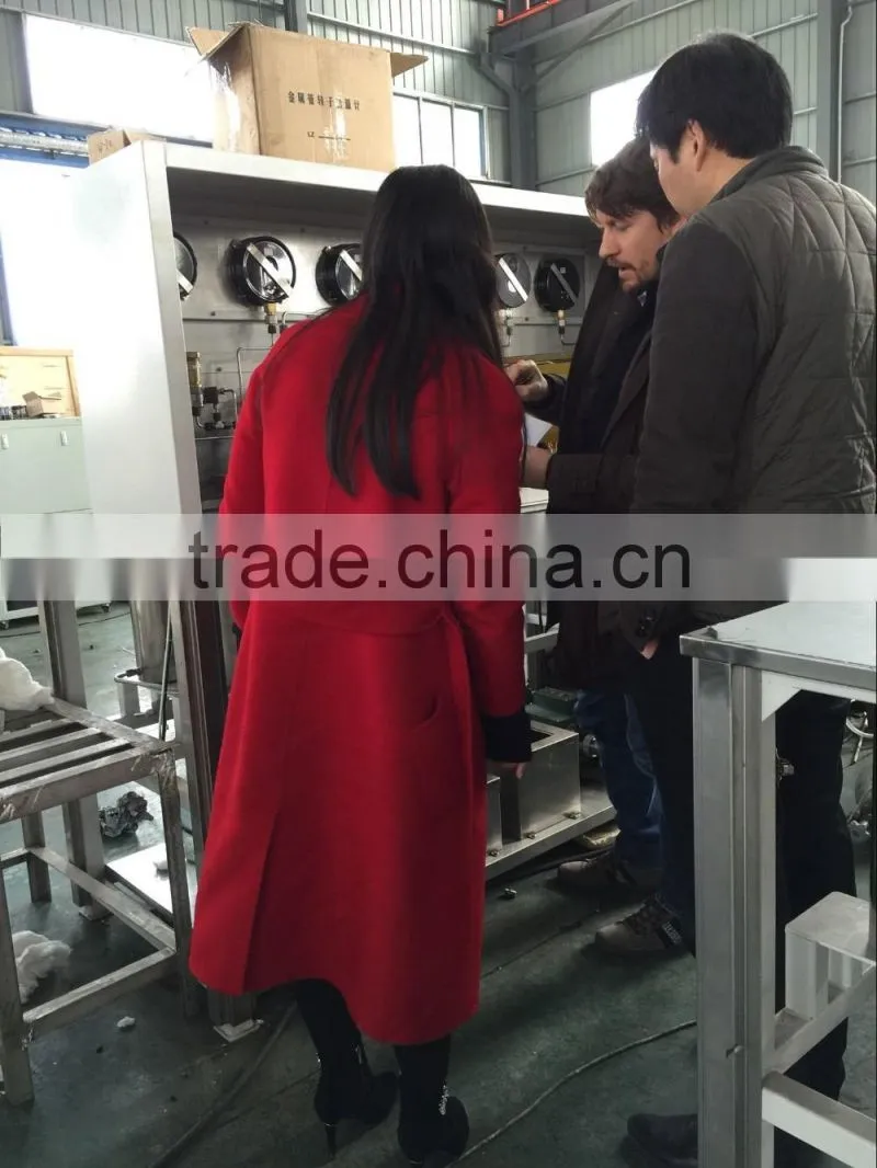 2016 co2 botanical oil extraction,co2 sandalwood oil extraction machine in China